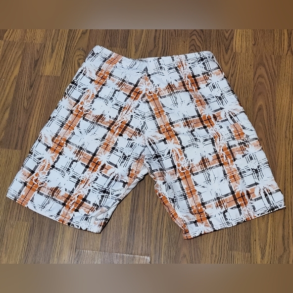 Men's Ripzone Hybrid Board Shorts Size 30 | Casual Outdoor Activewear A62 - Picture 7 of 9